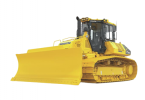 bulldozer